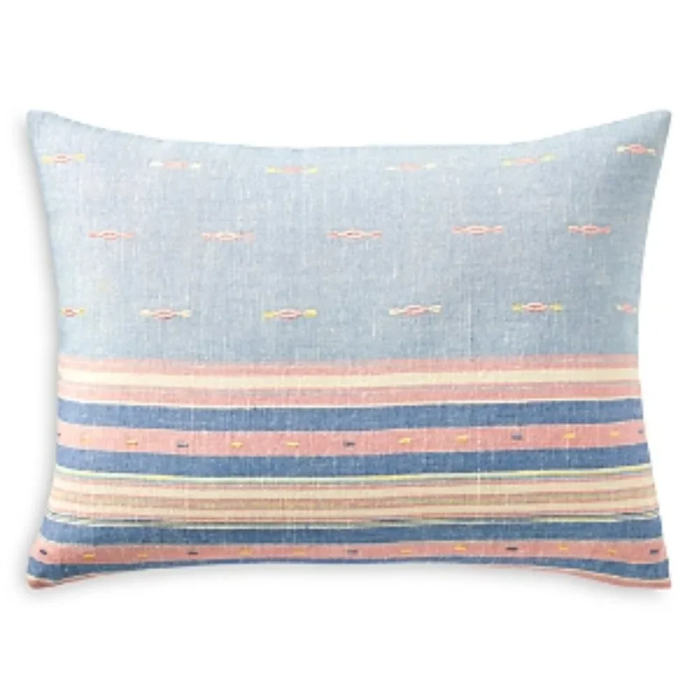 Ralph Lauren Hithers Throw Pillow